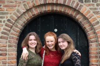 Ensemble Triptyque