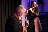 Entre Dos – 'Hommage aan de tango!'