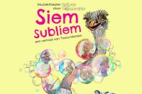 Epos Ensemble  - 'Siem Subliem' (6+)