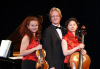 Erasmus Trio