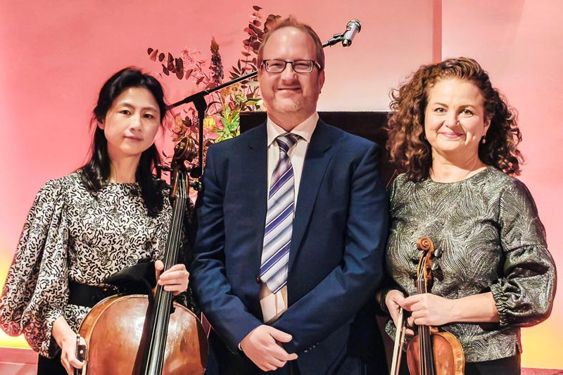 Erasmus Trio