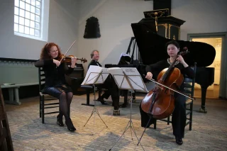 Erasmus Trio