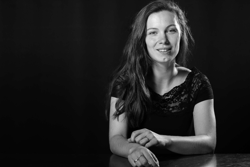 Interview Iris Bouman