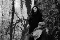 Iris Bouman & Punto Bawano - ‘Ombre de mon Amant'