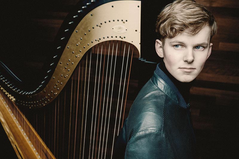 Joost Willemze (foto: Marco Borggreve)