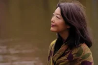 Keiko Shichijo (foto: Michel Marang)