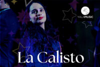 Yala Music Opera Collective - Opera 'La Calisto'