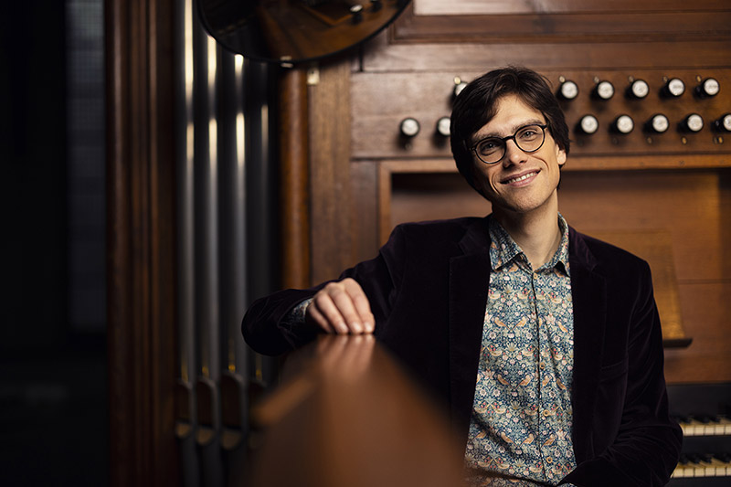 Laurens de Man (foto: Juri Hiensch)