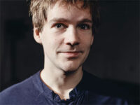Lucas van der Vegt (foto: Michiel Devijver)