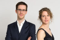 Pianoduo Marten & Marte – 'Ma Mère l’Oye'