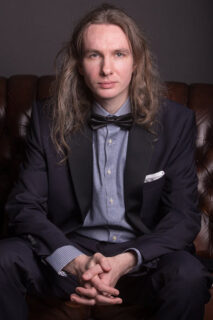 Maurice van Schoonhoven, foto: Edoland Fotografie