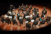 NSAO, Adriaan Hoek & Mérian van Zantwijk - 'Van Poulenc tot Piazzolla’