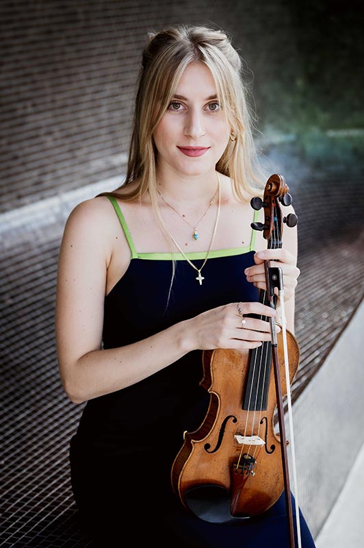 Nika Toškan