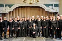 Vrouwenkoor Nordlys - ‘Tussen heiligen en heksen'