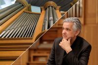 Orgel PLUS in Flevoland – Aart Bergwerff