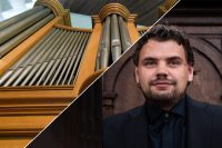 Orgel PLUS in Flevoland – Evan Bogerd