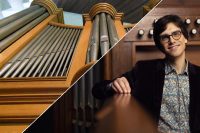 Orgel PLUS in Flevoland – Laurens de Man