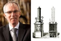 LEZING: 'De historie van orgel en carillon'