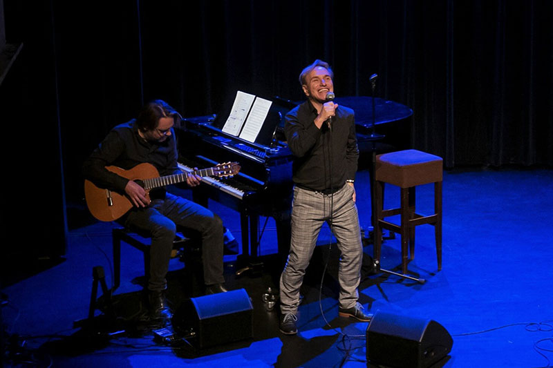 Philippe Elan (foto: Claudia Otten)