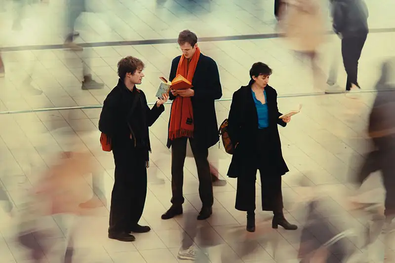 Rik Kuppen (foto: Boris Peters)