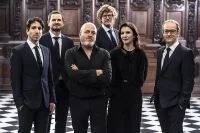 Utopia Ensemble - ‘Salve Susato’