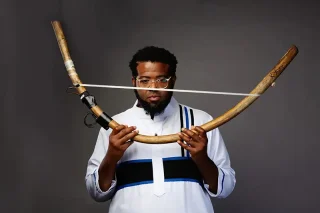 Vernon Chatlein - Foto: Richard Terborg