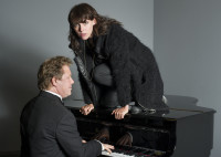 Wende zingt Winterreise