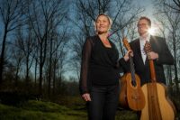 Z.o.o. guitar duo & Friends - ‘A Piece of Cake’
