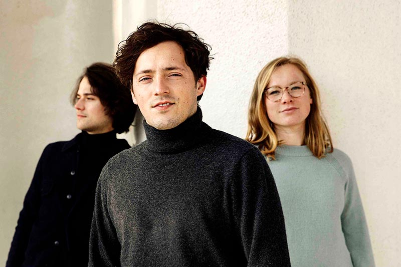 Animato Trio