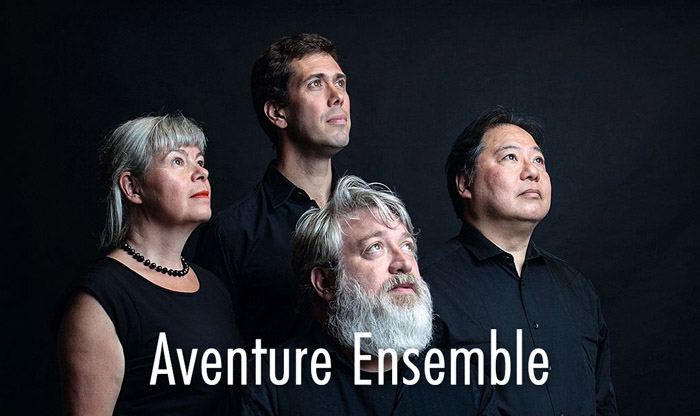 Aventure Ensemble