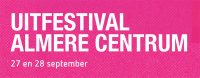 UITfestival Almere Centrum 2025