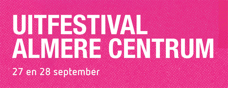 UITfestival 2025, Almere Centrum