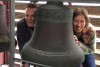 DOE-middag: orgel en carillon bouwen