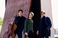 Brackman Trio – 'Wenen 1900'