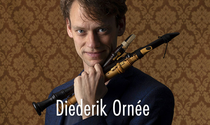 Diederik Ornée