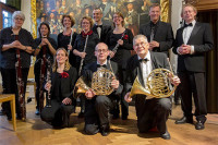 'Warme muziekfragmenten'