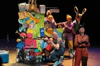 Epos Ensemble  - ‘Siem Subliem '