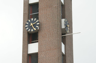 Goede Rede, carillion