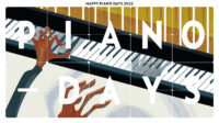 Piano Days: 25 - 28 maart 2022