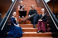 Horizon Ensemble – 'Sarah Levy’s Salon'