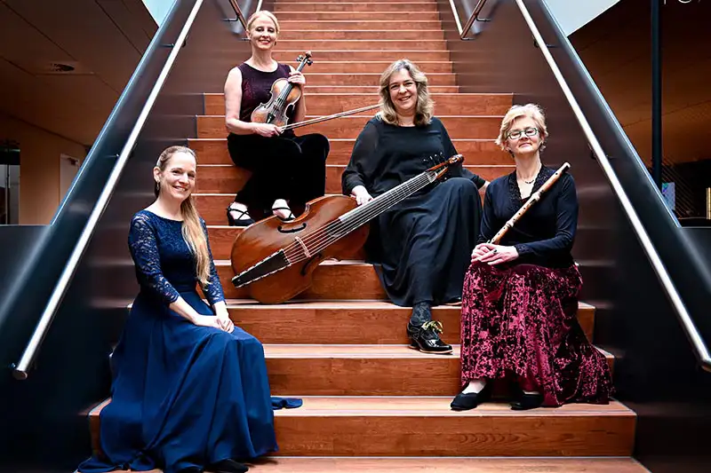 Horizon Ensemble (foto: Nicolas Roudier)