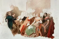 Bart Schneemann & Amuse Vocale