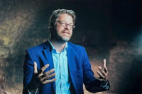 Lezing: 'De mythe van de Muiderkring'