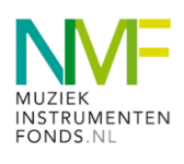 NMF logo