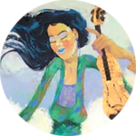 Instagram profielfoto