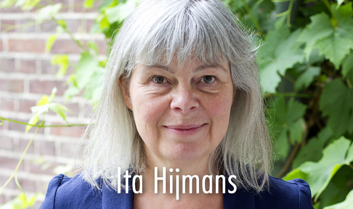 Ita Hijmans