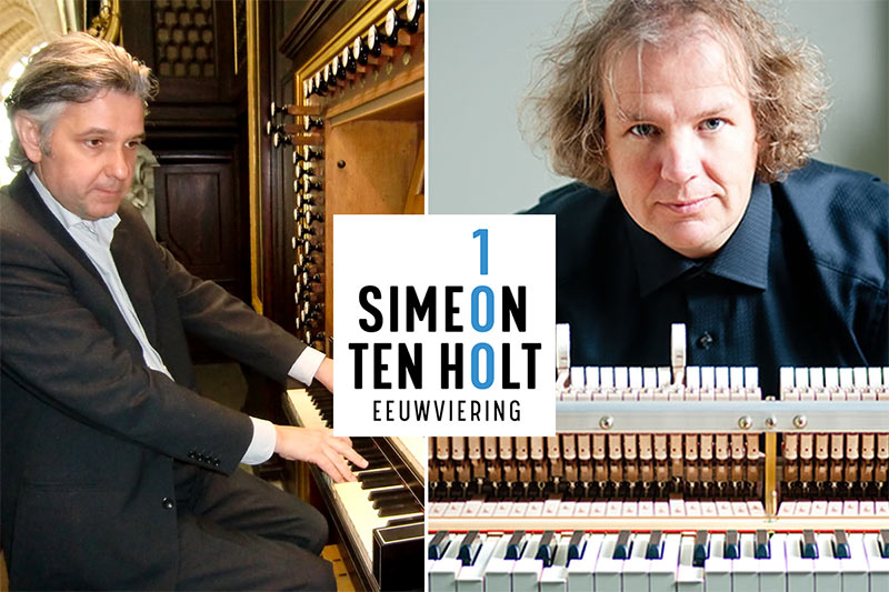 Aart Bergwerff & Jeroen van Veen