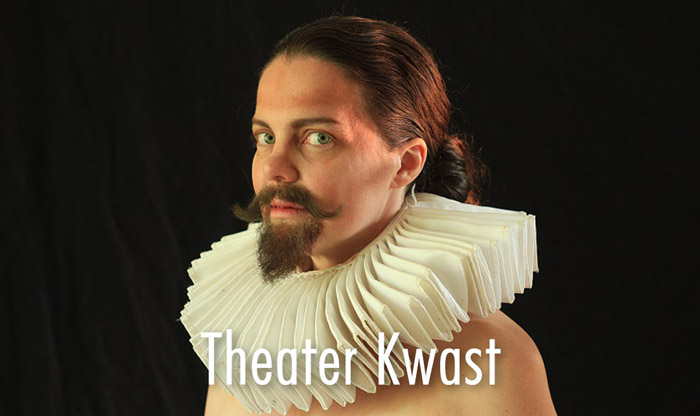 Theater Kwast