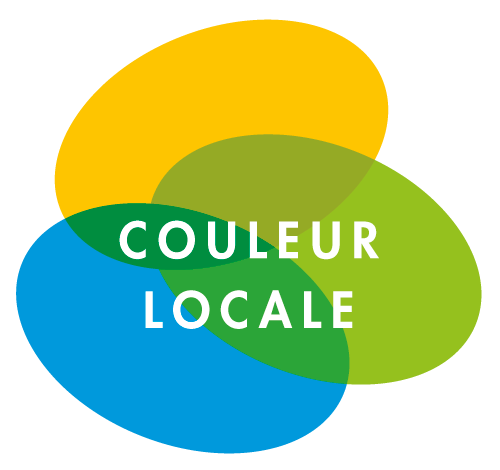 logo Couleur Locale