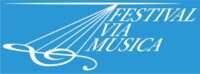 logo Festival Via Musica